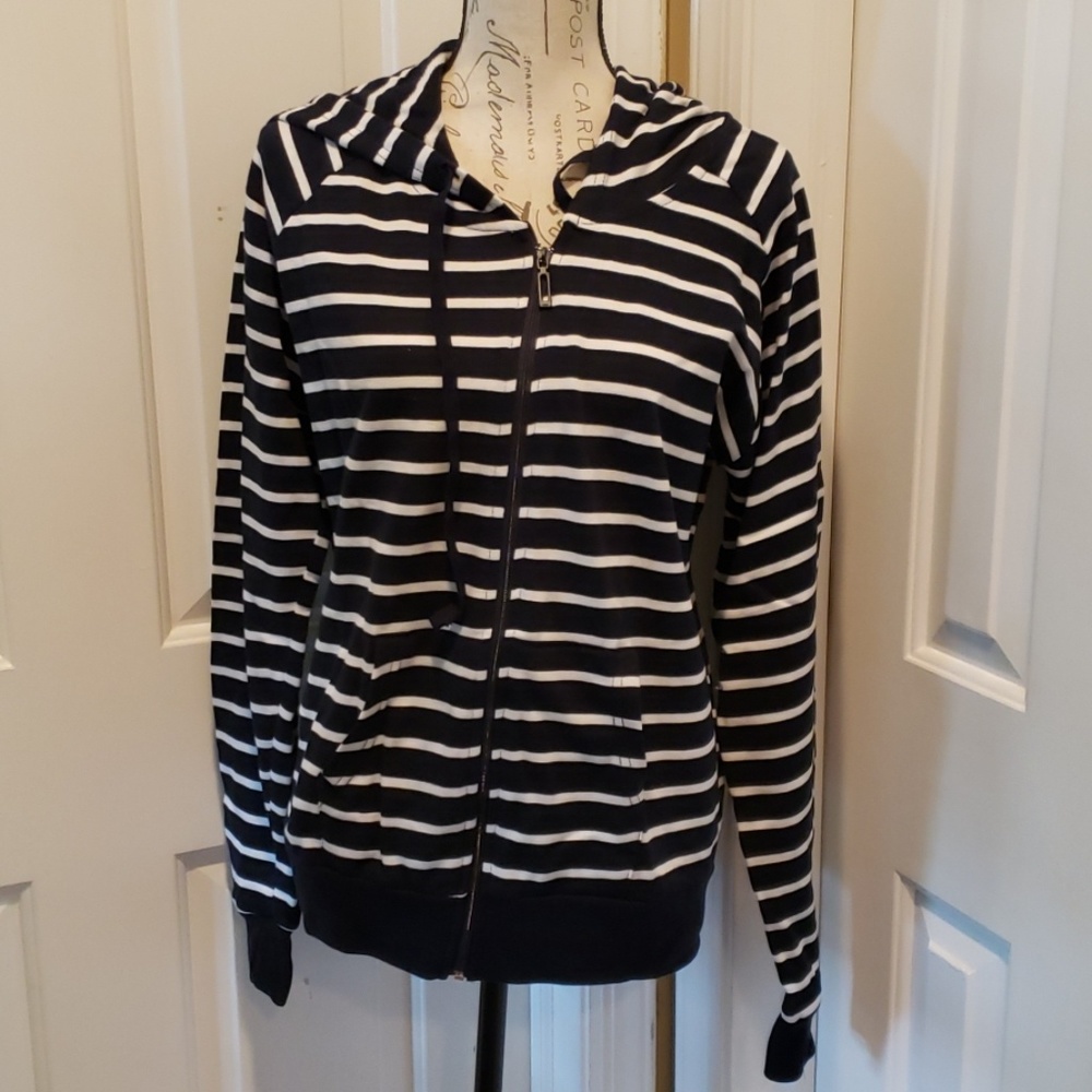 Ladies hoodie